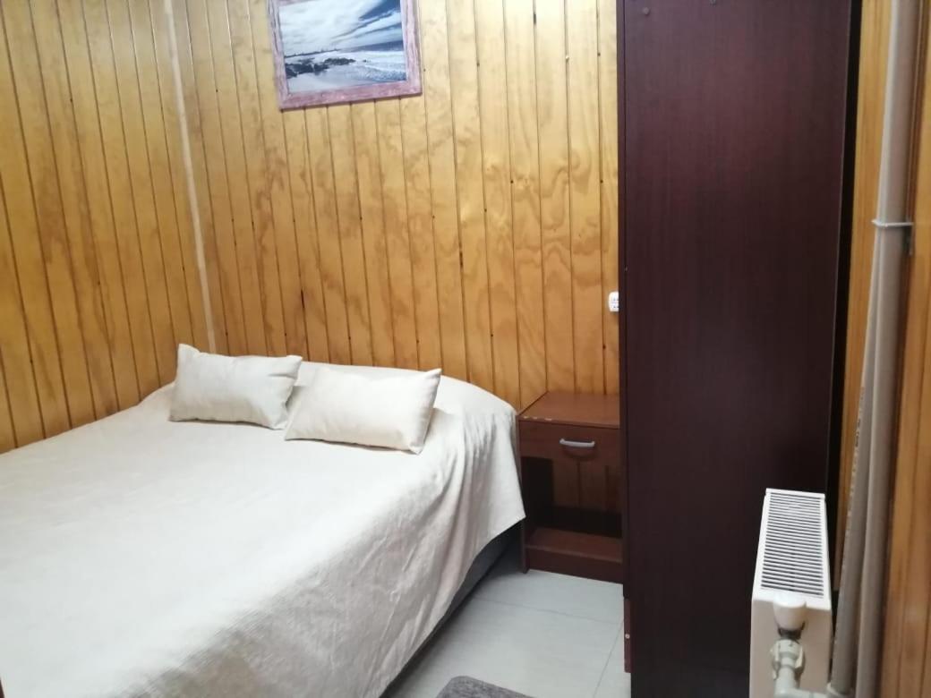 Hostal Copiapo Puerto Montt Exterior foto