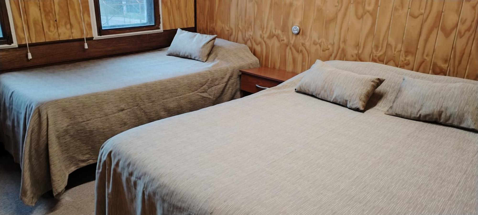 Hostal Copiapo Puerto Montt Zimmer foto