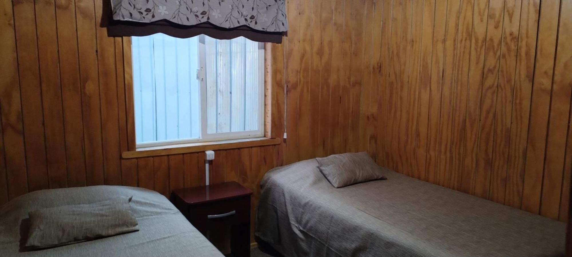 Hostal Copiapo Puerto Montt Zimmer foto